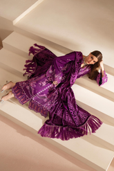 Bin Ilyas Saqqara Fall Winter'25 D-162 B